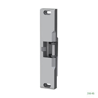 HES 310-4-24D-629 Electric Strike for 3/4" Pullman Style Latchbolts, 24VDC, Bright Stainless Steel