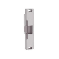 HES 310-4 Fail-Secure Electric Strike, 310-4 Series, 24VDC, Stainless Steel, Latchbolt Monitor