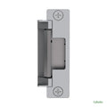 HES 4500-12/24-629-VAVE Electric Strike, 4500 Series, 12/24VDC, Satin Bronze