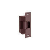 HES 7501-613 Electric Strike, Oil Rubbed Bronze Finish