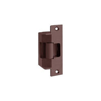 HES 7501-613 Electric Strike, Oil Rubbed Bronze Finish