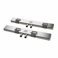 HES 9200N-606-LMS Electric Strike, Latch and Strike Monitor, Satin