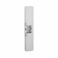 HES 9400-605 Series Slim-Line Electric Strike, Latchbolt Monitor, Bright Brass