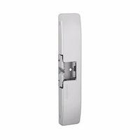 HES 9500-BSP-LBSM 9500 Series Surface Mounted Electric Strike LBSM, Black Suede Powder