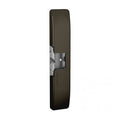 HES 9500-12/24D-613 9500 Series Surface Mounted Electric Strike, Fire Rated, Oil Rubbed Bronze Toned