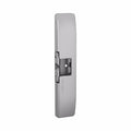 HES 9600-BSP-LBSM 9600 Series Surface Mounted Electric Strike LBSM, Black Suede Powder
