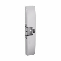 HES 9700-613-LBM 9700 Series Surface Mounted Electric Strike LBM, Dark Oxidized Satin Bronze