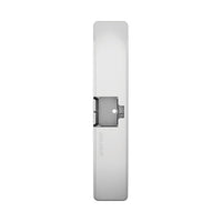HES 9700-BSP-LBM 9700 Series Surface Mounted Electric Strike LBM, Black Suede Powder