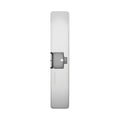 HES 9700-BSP 9700 Series Surface Mounted Electric Strike, Black Suede Powder