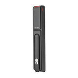 HES KS-EM-B KS-EM Series Electromechanical Server Cabinet Lock, Black