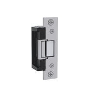 HES 7000 Series Electric Strike Body Only, Dual, Preload Solution for Cylindrical Latch Bolts and Rim Exit Devices