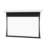 Da-Lite 21826L 298" Tensioned Advantage Electric Ceiling Recessed Projection Screen, 16:9 HDTV, HD Progressive 1.0, TAA Compliant