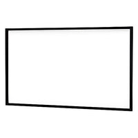 Da-Lite 21903V DA-SNAP HD 60" x 96", 113" Diagonal