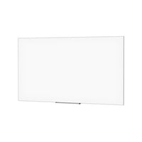 Da-Lite 28273 87" IDEA Screen, 46" x 73.5", 24" Marker Tray