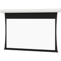 Da-Lite 35178L Contour Electrol Motorized Projection Screen, 184", 16:9 Aspect Ratio, Dual Vision Surface, Wall/Ceiling Mount, White