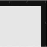 Da-Lite 78679 159" Perm-Wall Projection Screen, 78x139"