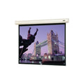 Da-Lite 79013LC Cosmopolitan Series Electrol Motorized Projection Screen, 58"x104", 119" Diagonal
