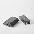 Da-Lite DL16521 Screen Controller with PoE Injector