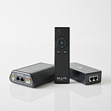 Da-Lite DL16523 Screen Controller with RF (BLE) Remote and PoE Injector
