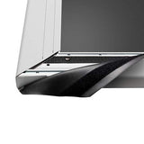 Da-Lite FC13H94.5x168 FullVision Projector Screen, HD Progressive 1.3, 193" Screen