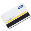 HID 1336LGGRV DuoProx II Card Programmed