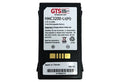GTS HMC3200-LI(H)-100 HIGH Performance Replacement Battery for MC3200 Zebra / Motorola Mobile Computers. (100-Pack)