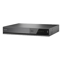 Honeywell HN35320492NR 35 Series 32-Channel NVR, Fail-over and RAID Software, 4 SATA, 92 Enterprise HDD 16TB