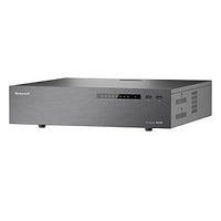 Honeywell HN35320832NR 32-Channel NVR 4K (8MP) Support, H.265/H.264, Stream Encryption, 8 SATA, Non-PoE, 32TB