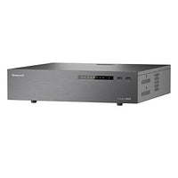 Honeywell HN35640893NR 35 Series HN35 Pro 64-Channel 4K NVR, 8 SATA, 32TB, Non-PoE with Enterprise HDD