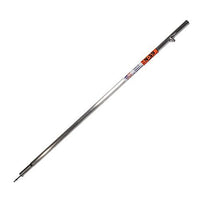 HSI Fire HO-VTN59 Aluminum Open Delivery Extension Pole, 59"