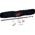 HSI Fire VP8 Telescopic Versa Pull Fiberglass Extension, 8'