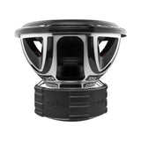 HOOLIGAN X 15" High Excursion Subwoofer 4000 Watts Rms 4" DVC 2-Ohm