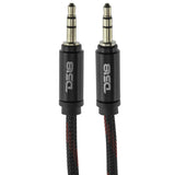 High Quality Aux Cable 3 FT.