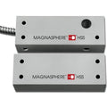 Magnasphere HSS-L2S UL634 Level High Security Single Alarm, Surface Mount Contact with 6' Armored Cable
