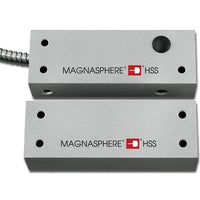 Magnasphere HSS-L2S-000-C72-L6.5 Contact with Armored Cable