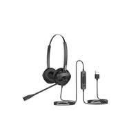 Fanvil HT302-U Stereo USB Wired Headset