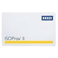 HID 1386LGGMN-PACK50 ISOProx II Proximity Cards, 50-Pack