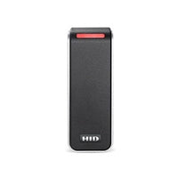 HID 20KNKS-00-00192U Signo 20 Keypad Smart Reader, Mullion Mount, Black