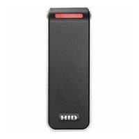 HID 20NKS-00-000328 Proximity Reader, Signo 20, Black/Silver, Pig, Ma Enb, Moba0Bv