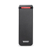 HID 20NKS-02-01HTXN Signo Series Multi-Technology Reader with OSDP and BLE/NFC Support