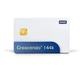 HID 40081B-D14 Crescendo 144k FIPS Seos 8k Prox Smart Card