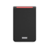 HID 40TKS-02-00XTTQ Signo 40 Reader, Black