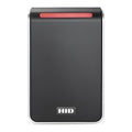 HID 40TKS-T0-00002V Signo 40 Proximity Reader, Black/Silver