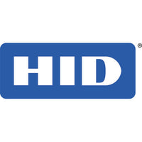 HID 6005-111-04 Classic Cover for ProxPoint Plus Reader (Rev. B), Charcoal Gray