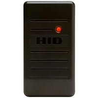 HID 6005BBB01 ProxPoint Plus 125 kHz Mini Mullion Proximity Reader