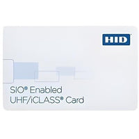 HID 6013TGGANN HID Multiclass Se Rp10 Smart Card Reader