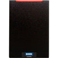 HID 920NMPTEKMA005 R40 iClass SE Reader with 13.56 MHz and Bluetooth Credential Support OSDP Controller Communication Terminal Strip Mobile-Ready Keyset