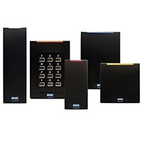 HID 920PTNNEK0006G RP40 MLCLS SE Wallplate PIG High Frequency, 6', Black