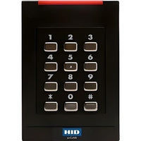HID 921PHRNEK0033B pivCLASS RPK40-H Contactless Reader with Keypad