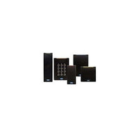 HID 922PTNNEK0007H RMP40 Multi-Layered Technology Class SE Reader, Pigtail, Black
